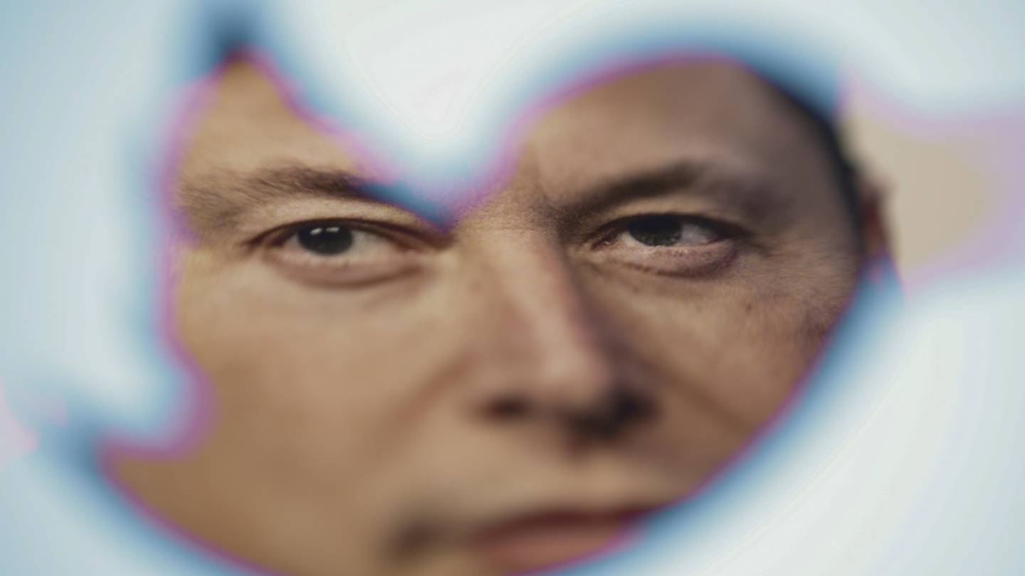 New Twitter owner Elon Musk. Photo / Getty Images