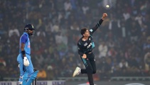 Black Caps star anticipating the team's clash against India