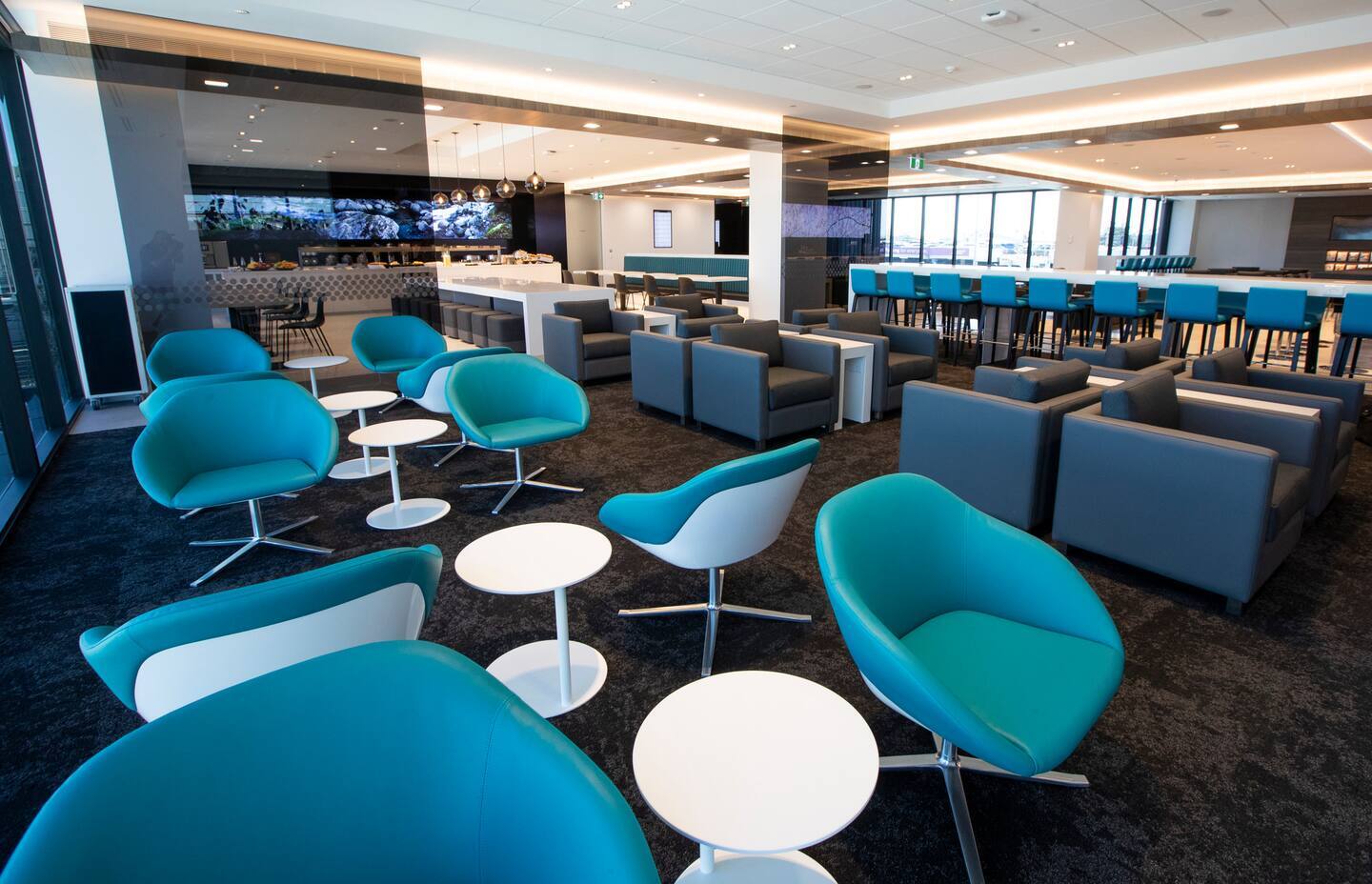 Photo: Brett Phibbs / PhibbsVisuals for Air New Zealand