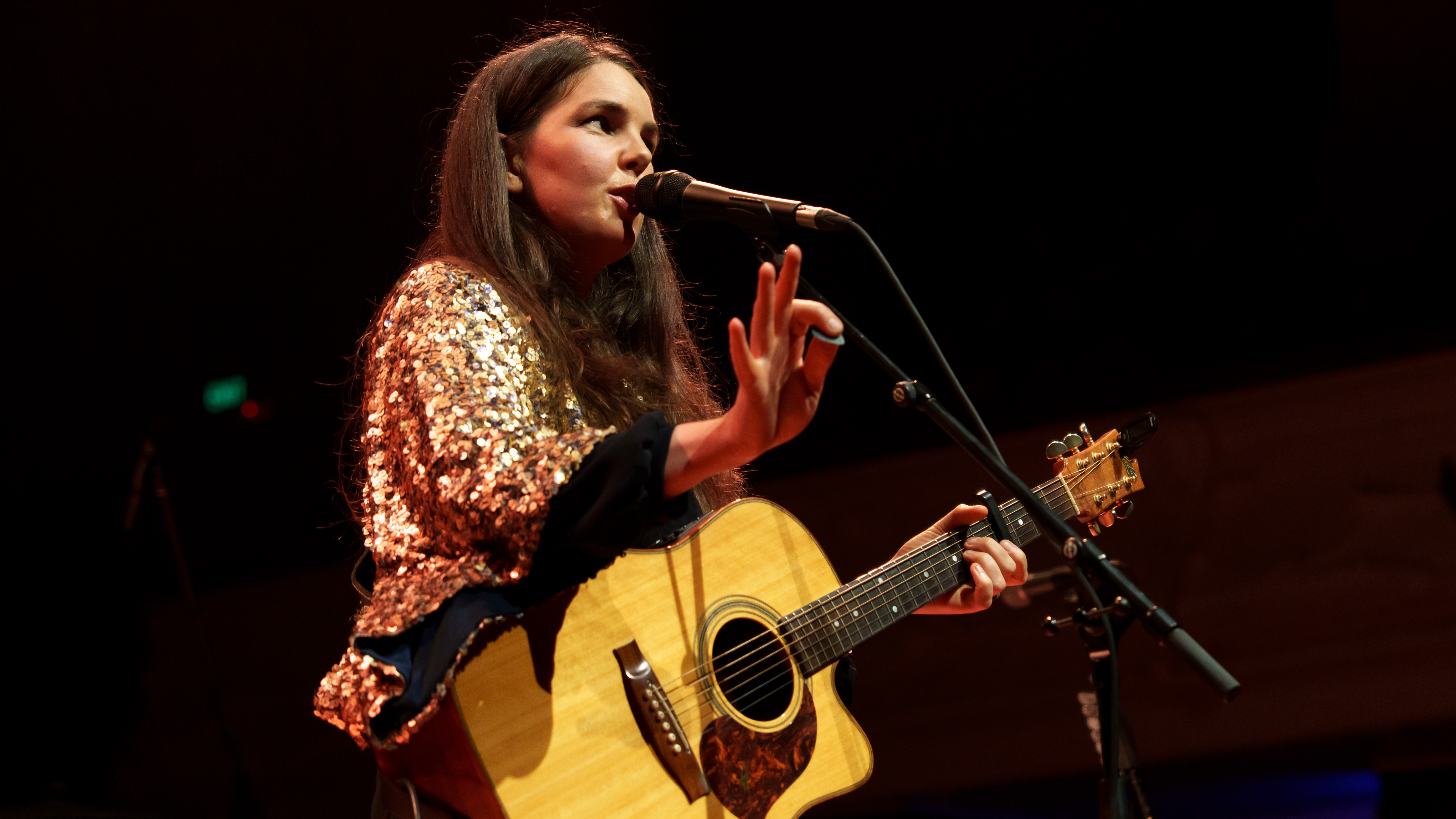 'Genuinely my favourite part': Mel Parsons set to hit the road for NZ tour of upcoming album 