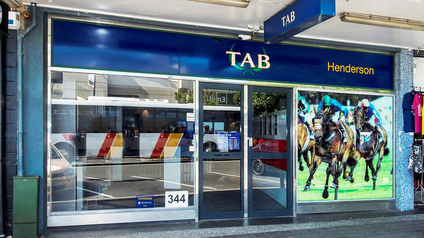 The Henderson TAB will permanently close its doors on Sunday due to "safety and security" concerns for staff and customers.
