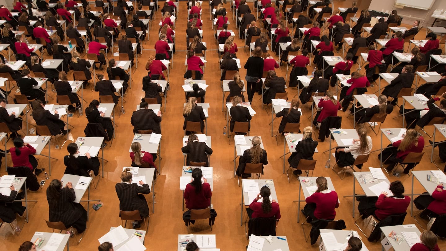 Compulsory exams in every subject coming in new NZCE qualifications, Govt reveals