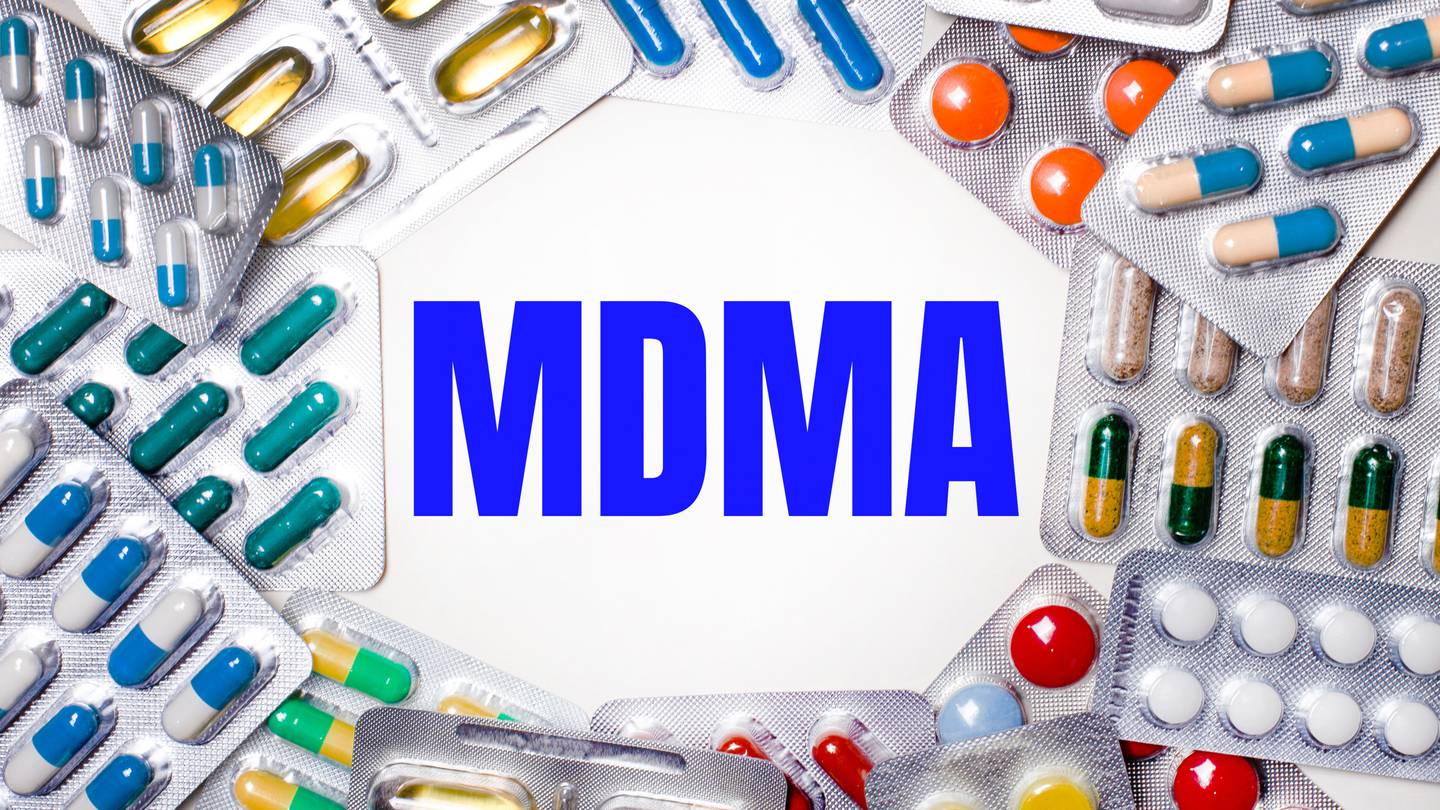 Two men have appeared in the Blenheim District Court on charges in relation to the importing of MDMA with a street value of more than half a million dollars. Photo / 123rf