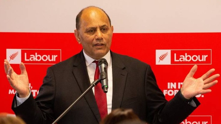 Willie Jackson "wasn't shocked" by the collapse of Labour's Māori Caucus