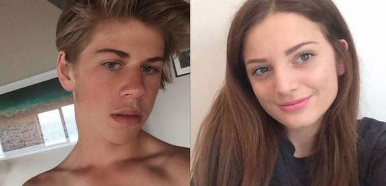 The dangers of driving on little sleep have been highlighted following the deaths of two teens.