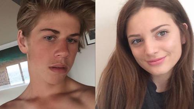 The dangers of driving on little sleep have been highlighted following the deaths of two teens.