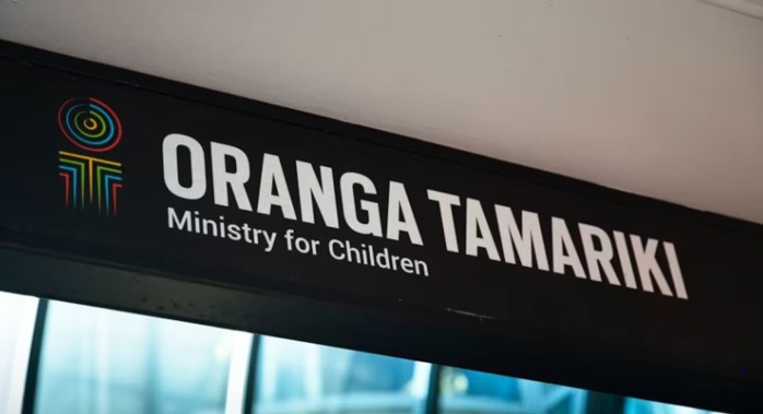 A search is under way for three young people who have escaped a community-based remand home in Auckland.