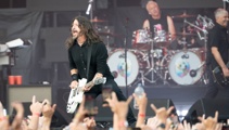 Wellington’s Sky Stadium warns Foo Fighters concertgoers to delay arrival due to wild wind
