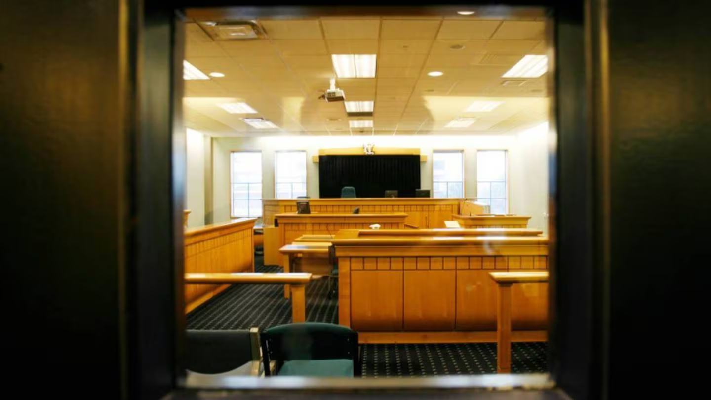 The Family Court called the application 'ill-conceived'. Photo / Greg Bowker