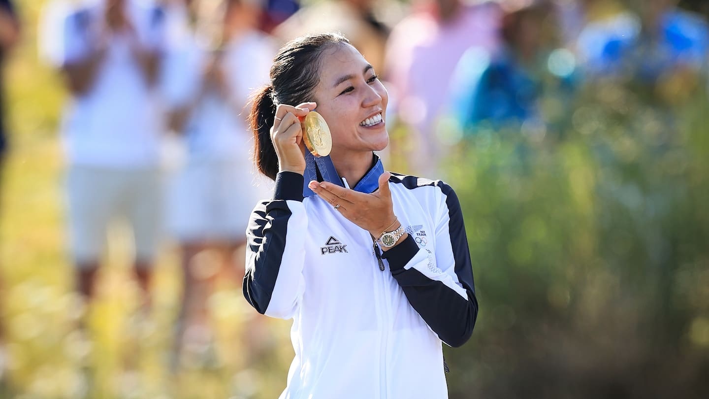 Lydia Ko signals likely retirement from pro golf after 2027 LPGA season