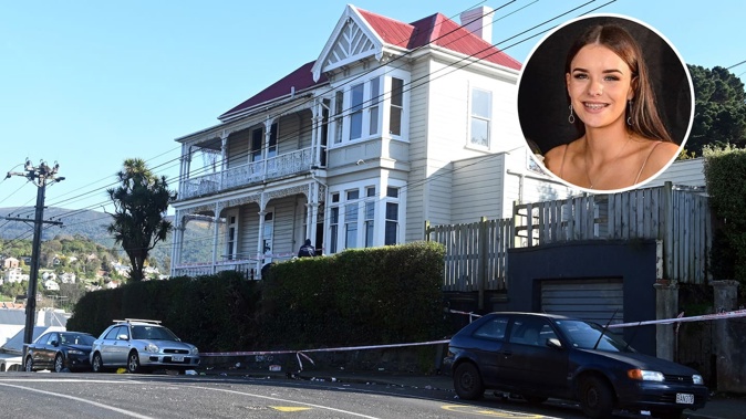Sophia Crestani, 19, died at a Dunedin student flat party in 2019. Photo / File