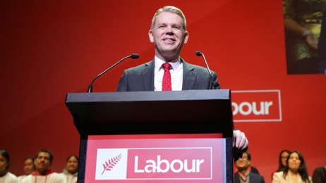 Jenee Tibshraeny: NZ Herald Wellington business editor on whether the capital gains tax can work