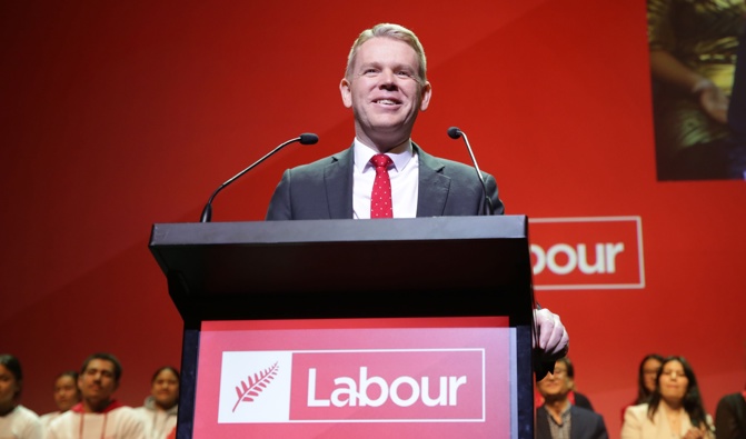 Photo / Sylvie Whinray