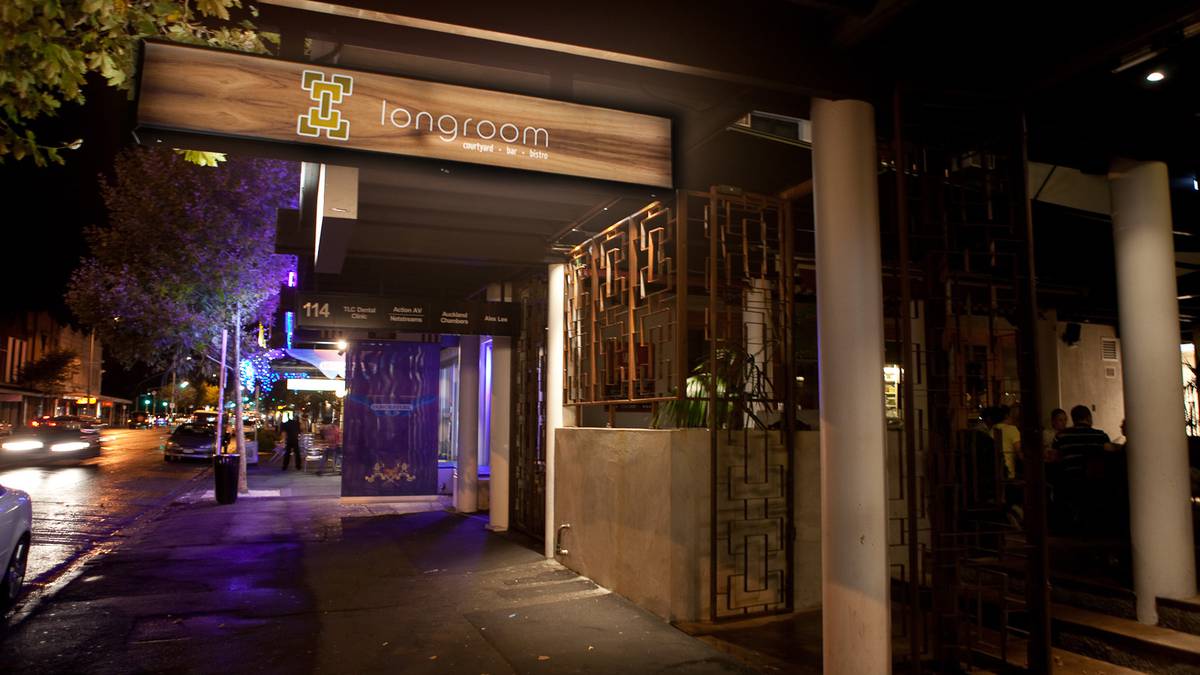 Covid scare: Popular Auckland bar named as location of interest