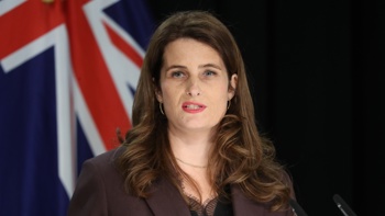Budget 2024: Nicola Willis agrees with OECD findings