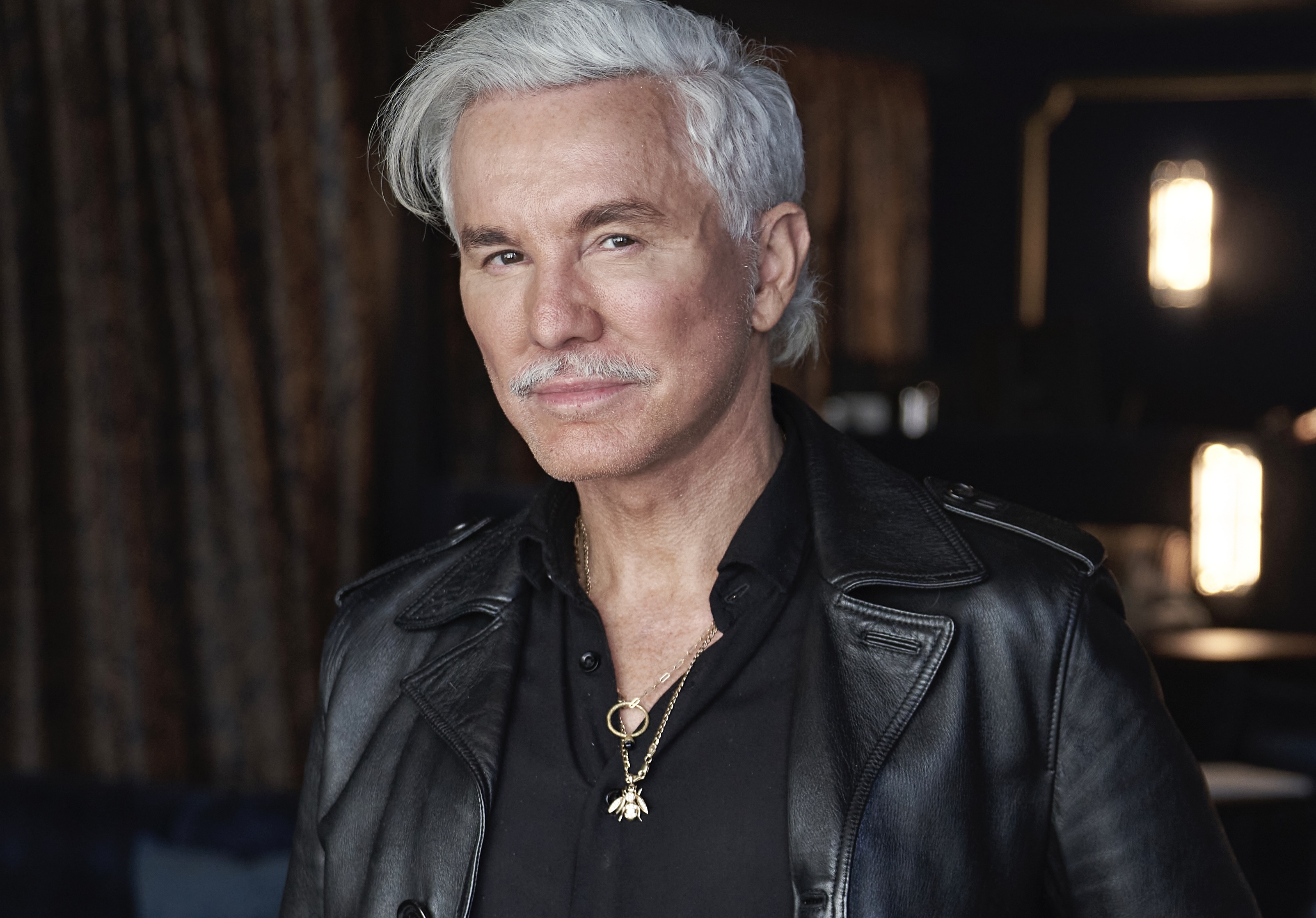 'Powerful': Baz Luhrmann on the creative journey behind  EPiC: Elvis Presley in Concert