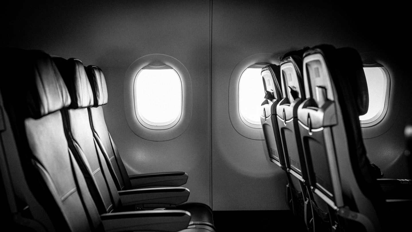 The legislation would be separate from the current FBI-run no-fly list. Photo / Unsplash