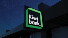 Kiwibank customers will now have to spend more money to earn Airpoints Dollars. Photo / Supplied