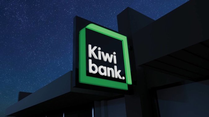Kiwibank customers will now have to spend more money to earn Airpoints Dollars. Photo / Supplied