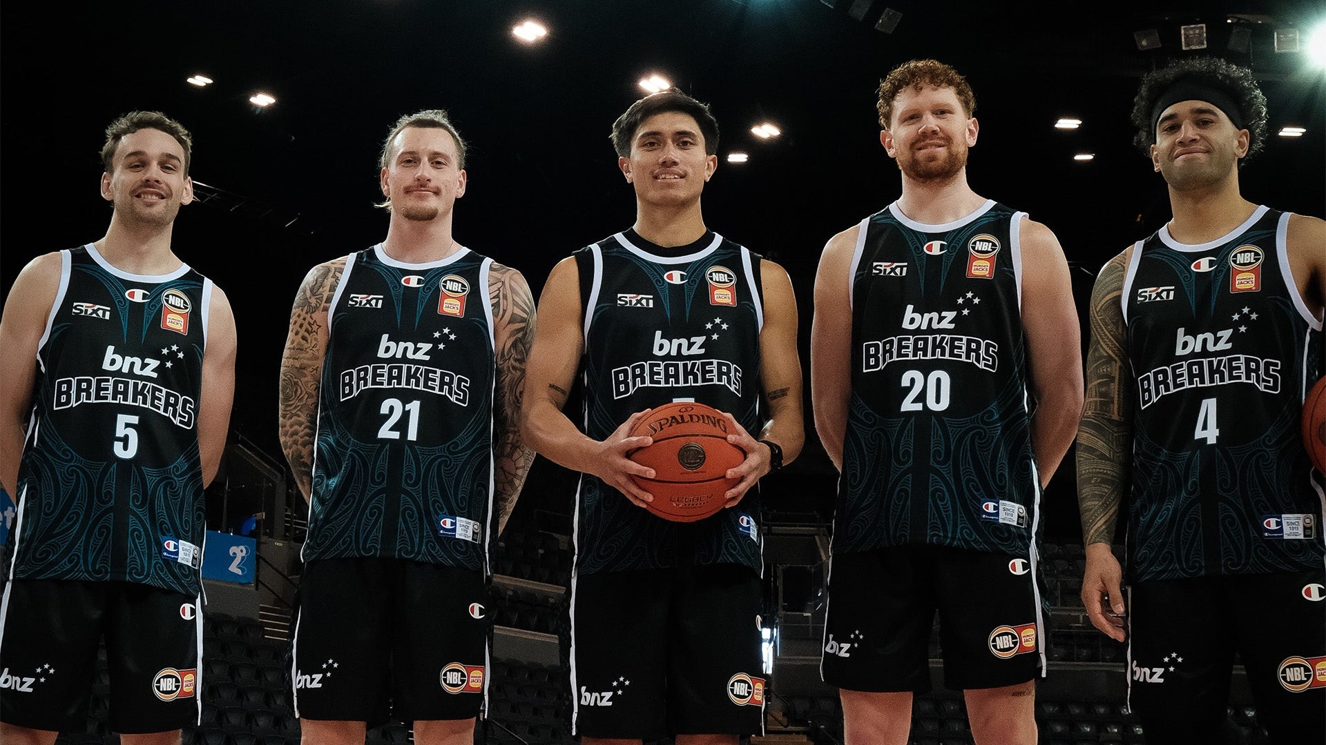 Perspective with Heather du Plessis-Allan: The Breakers proved why sport needs to stay out of politics