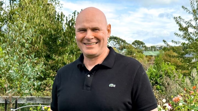 Mark Piper, Plant and Food Research's chief executive, now holds the role at the helm of the new Bioeconomy Science Institute.