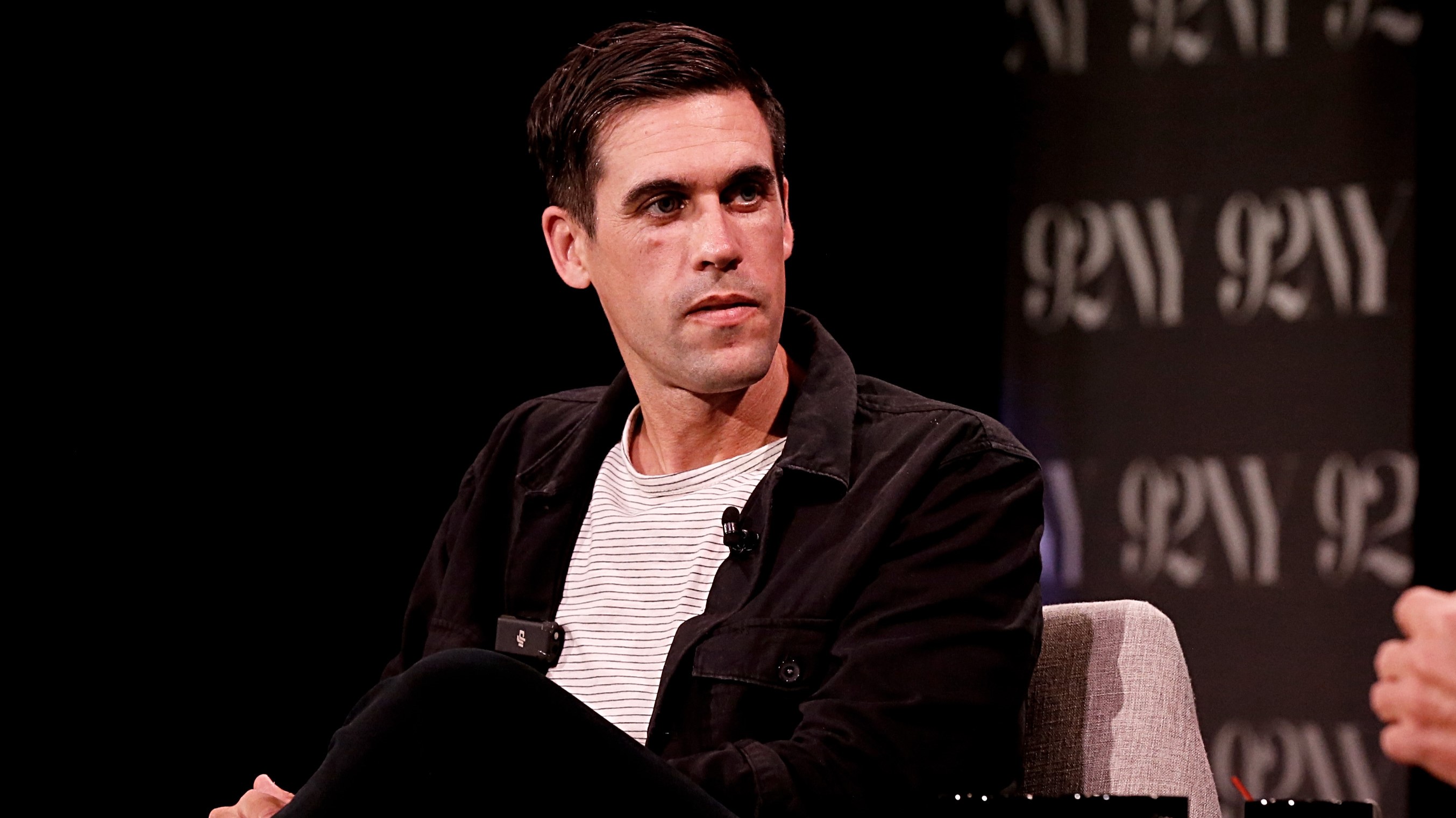 "Timeless problems": Ryan Holiday talks modern stoicism, upcoming NZ event 