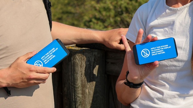 Ulko-Tammio is believed to be the world's first phone-free island. Photo / Annika Ruohonen