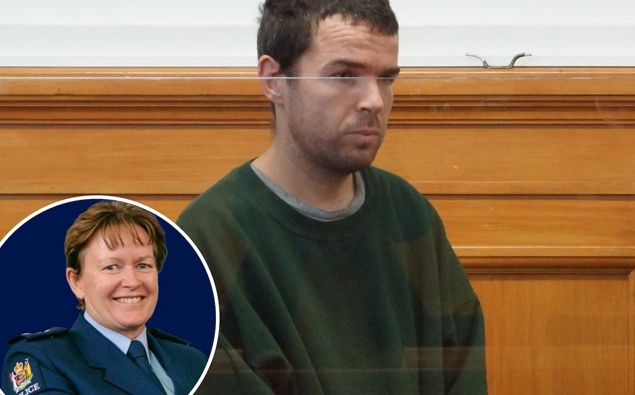 Trial for the man accused of murdering Nelson police officer moved to Christchurch