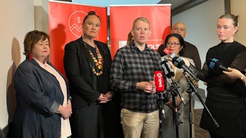 'Made it clear': Hipkins told Prime she should have responded to NCEA briefing offers