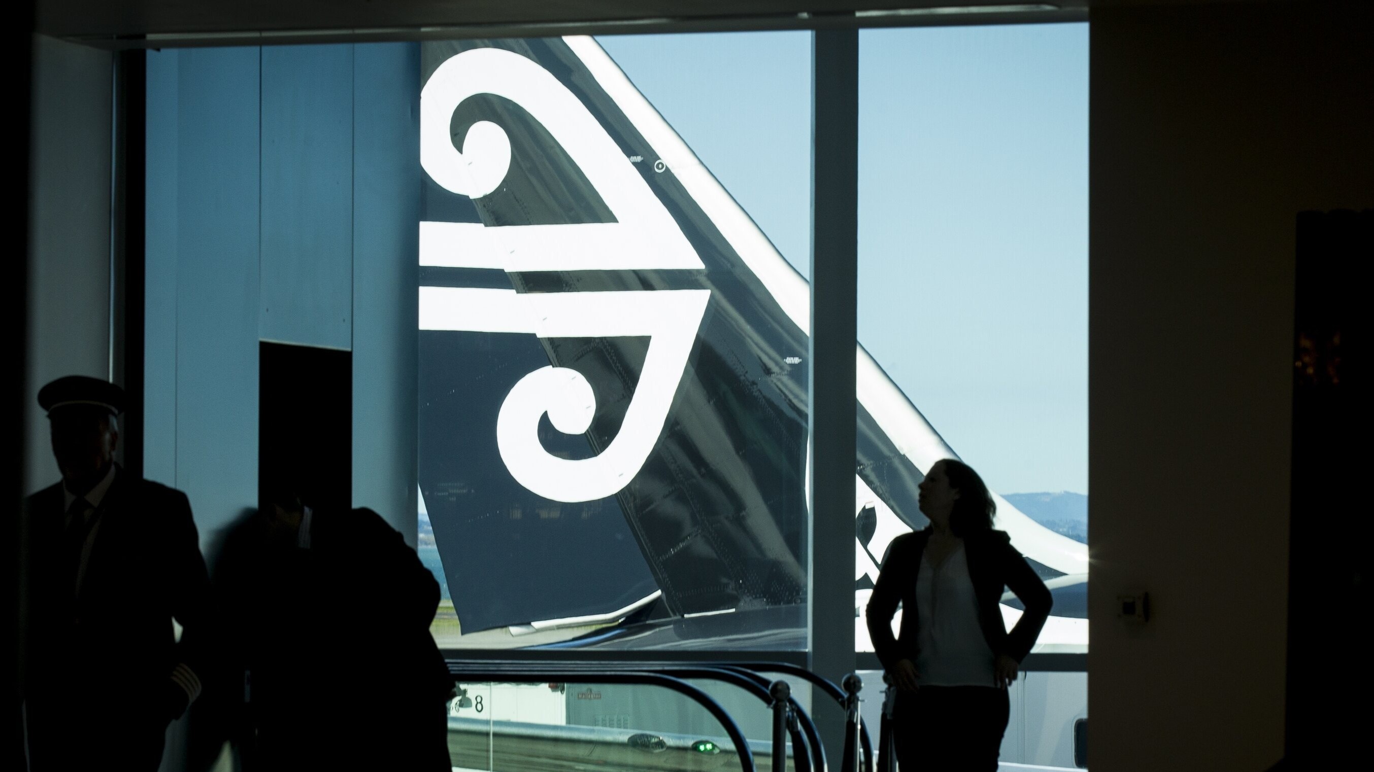 Mike's Minute: Air NZ has issues and the turnaround is a way off