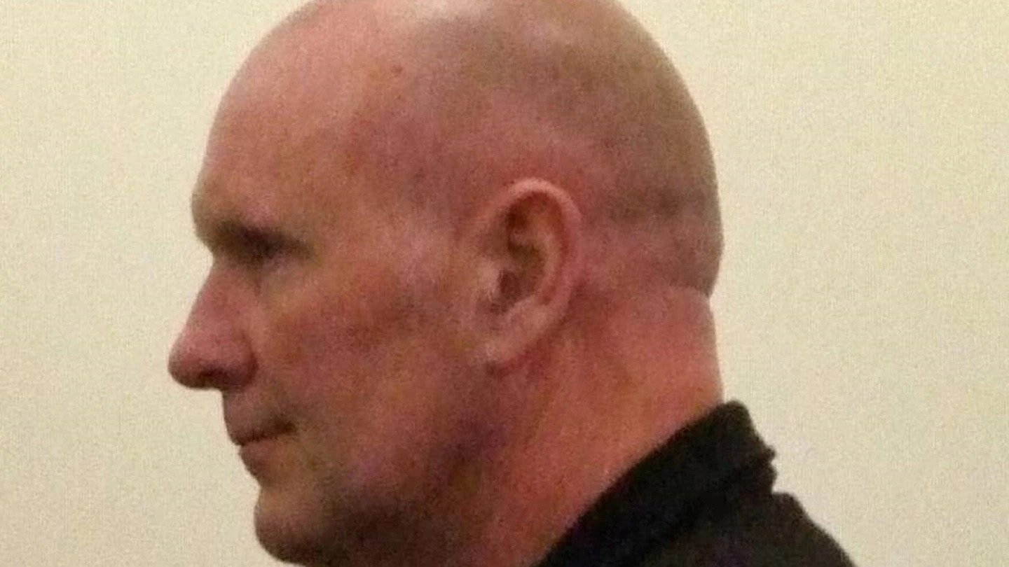 Peter William Pearson has been paroled to supported accommodation in Christchurch and banned from the region where his crimes occurred. (Photo / Otago Daily Times, File)