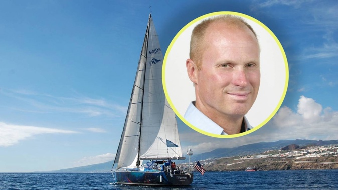 Colin Rath was back in court on more fraud charges after being jailed earlier this year for committing tax fraud to the tune of $1.3 million.