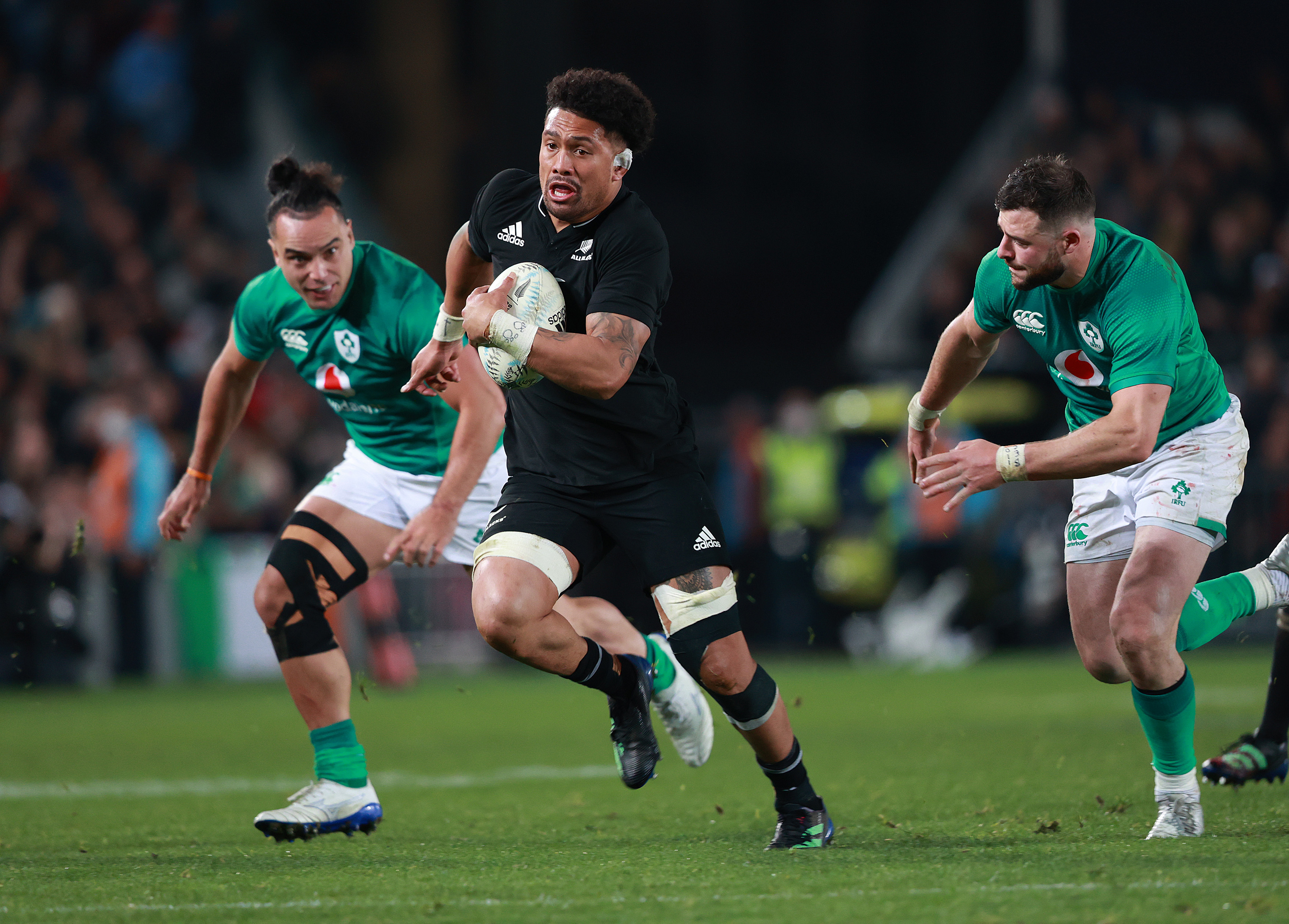 (Photo / Getty Images)