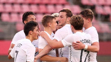 Jason Pine and panel preview New Zealand football in 2022