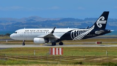 Air New Zealand has reported its first-half financials. Photo / 123rf