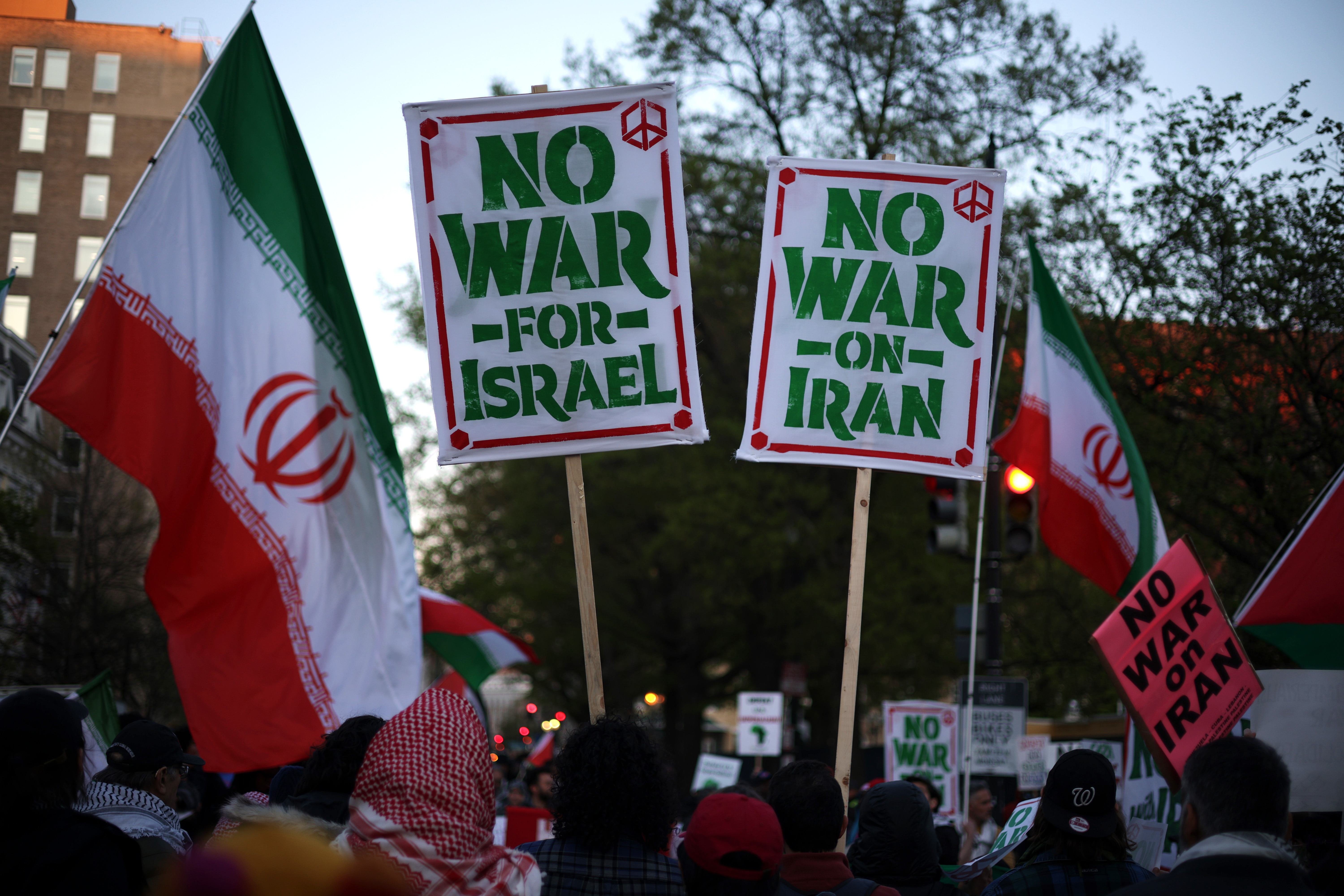 'Very unclear': Concerns raised over fragile US-Iran ceasefire