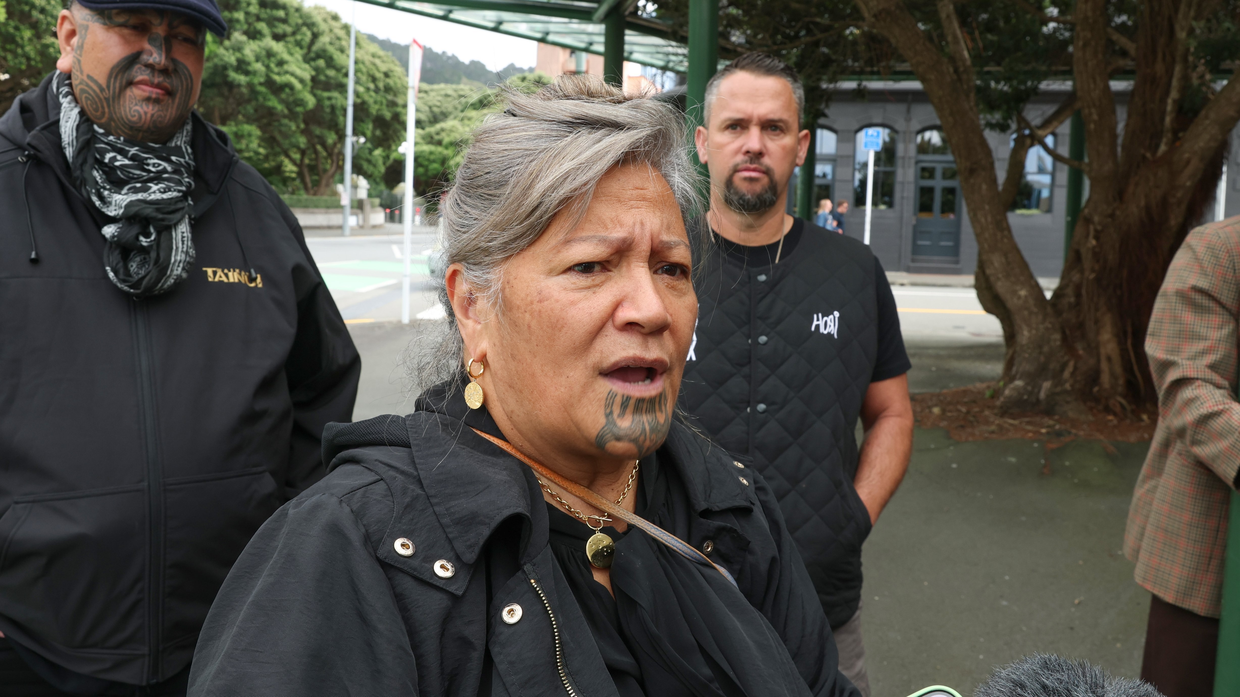 What does Kapa-Kingi's split from Te Pāti Māori mean for the election?