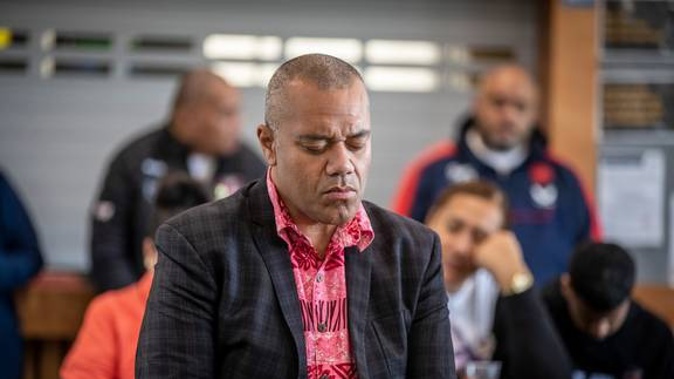 Photo / NZ Herald