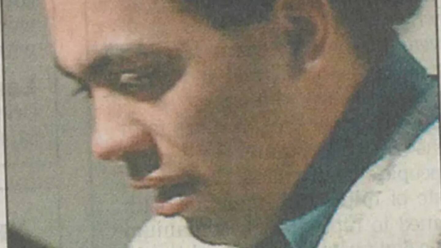 Leslie Parr revealed as man twice ruled insane after committing two separate killings