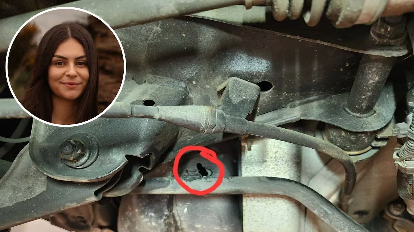 'It’s horrific': Solo mum faces $1300 bill after thieves drill fuel tank, steal petrol