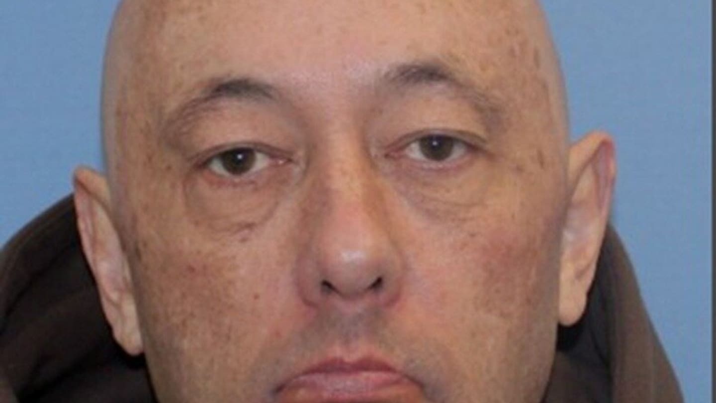 Police are seeking Jeremy Robertson in relation to the death of a woman in Pahiatua.