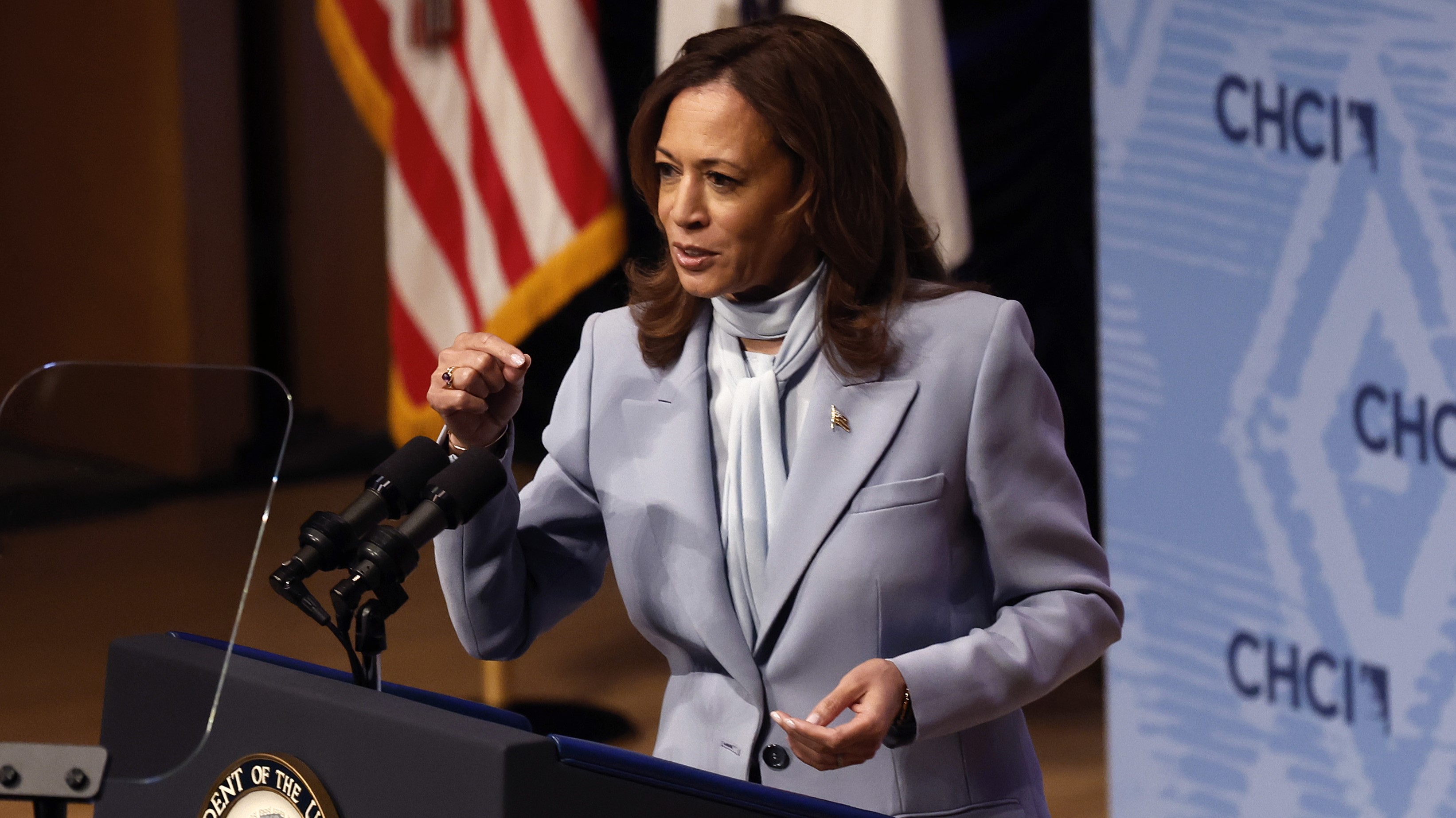 (Photo by Kevin Dietsch/Getty Images)