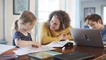 Why homeschooling families want more financial support from Government