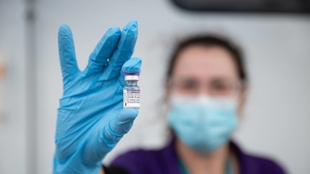 Tim Dower: Is it a big deal Health Ministry stuffed up the data of people vaccinated?
