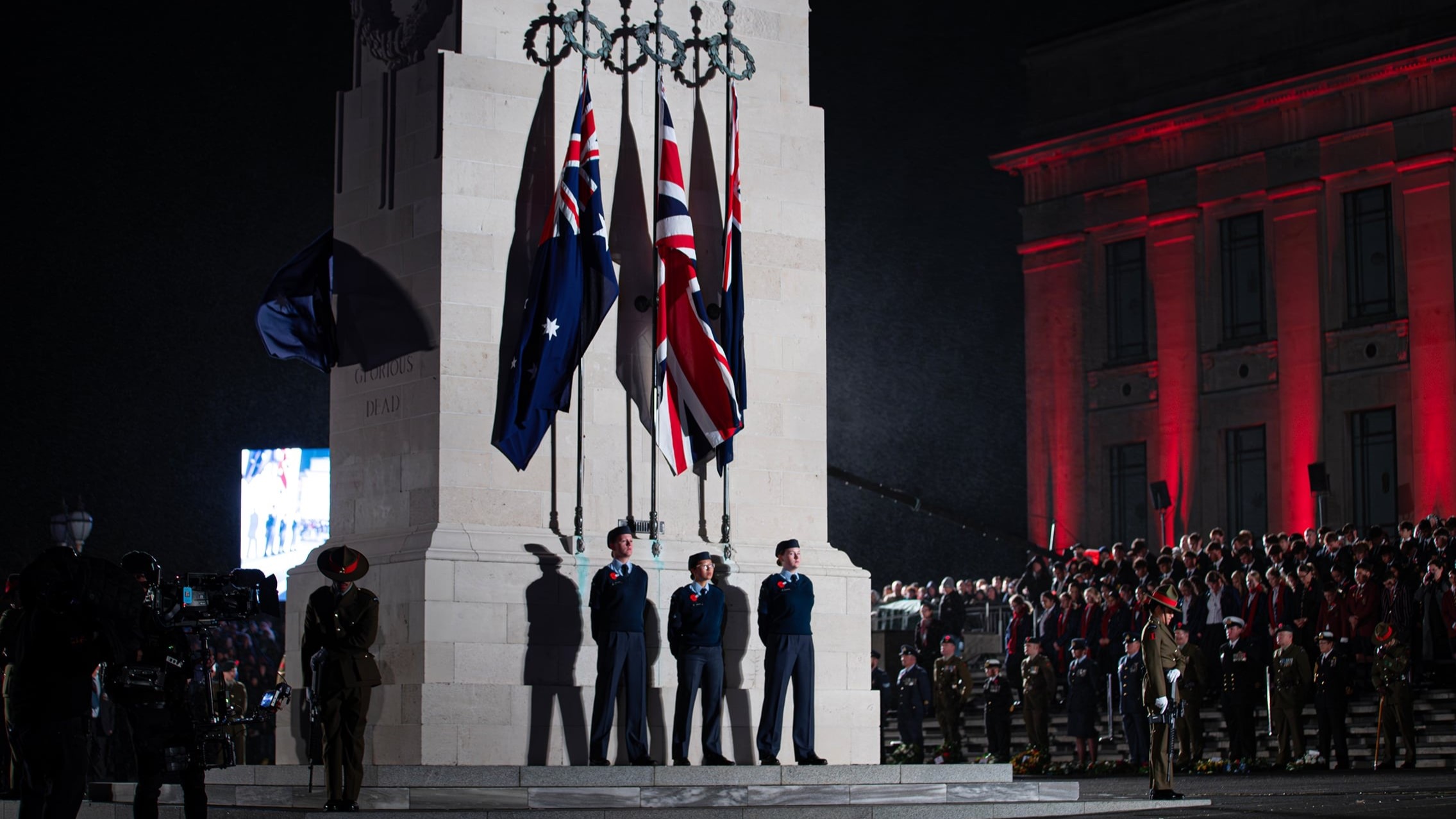 Anzac Day guide: Key dawn services, parades and road closures near you