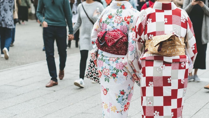 Tourists are avoiding Japan, opting for other destinations despite a post-Covid tourism boom. Photo / 123rf