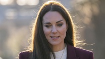 Gavin Grey: Messages of support for the Princess of Wales and Ireland set to appoint youngest PM ever