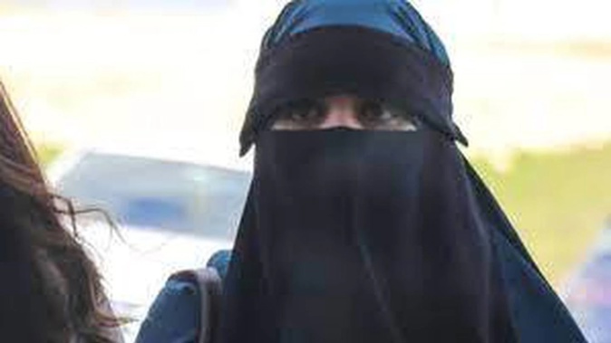 Suhayra Aden. (Photo / NZ Herald)