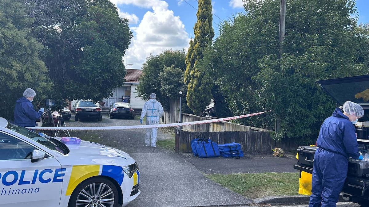 Whānau gather in court as Waikato homicide victims can finally be named