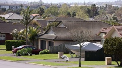 The Auckland suburb of East Tāmaki topped the list, scoring highly on a range of measures, including employment opportunities and turnover. Photo / Fiona Goodall
